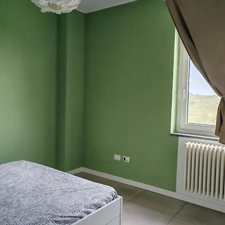 Con Piscina - I Versanti Alice Bel Colle