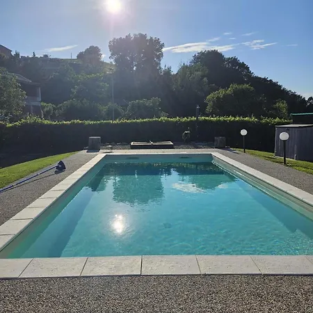 Con Piscina - I Versanti *