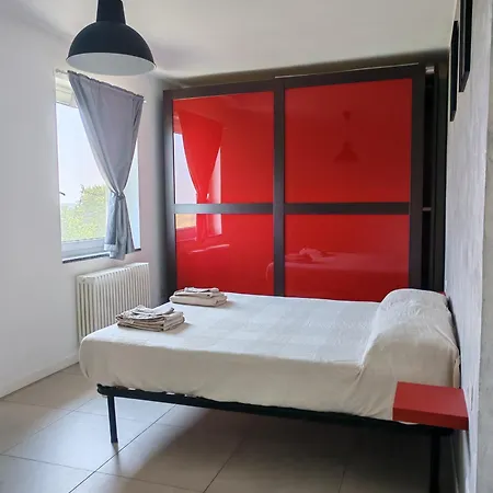 Con Piscina - I Versanti Appartement *