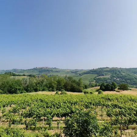 Con Piscina - I Versanti * Alice Bel Colle