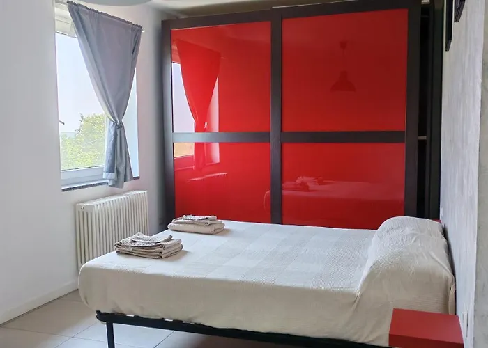 Con Piscina - I Versanti Apartmán *